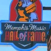 Memphis Music Hall of Fame