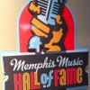 Memphis Music Hall of Fame