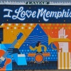 Memphis TN - Love