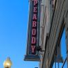 Memphis TN - The Peabody Hotel