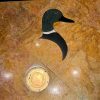 Memphis TN - The Peabody Duck