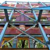 Memphis TN - Beale St Scaffolding