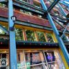 Memphis TN - Beale St Scaffolding