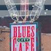 Memphis TN - Beale St Blues City Cafe