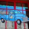 Memphis TN - Beale St Tin Roof
