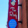 Memphis TN - Beale St Tin Roof