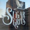 Memphis TN - Sugar Grits