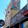 Memphis TN - BB King's Company Store