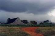 Missions Cuba - Barn Storm