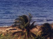 Missions Cuba - Beach