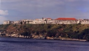 Missions Cuba - Fort