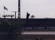 Missions Cuba - Castro