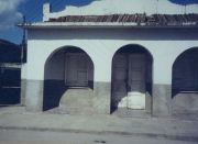 Missions Cuba - Uninspired Architecture