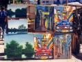 Missions Cuba - Art Exhibit