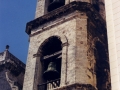 Missions Cuba - Bell Tower