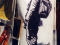 Missions Cuba - Art Castro
