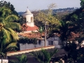 Missions Cuba - Church Steeple