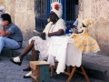 Missions Cuba - Dolls