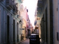 Missions Cuba - Empty Street