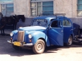 Missions Cuba - Ford