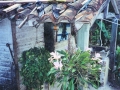 Missions Cuba - Shoes on Roof