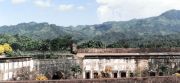 Missions Honduras - Above Fort Wall
