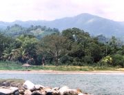 Missions Honduras - Beach Mountains