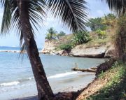 Missions Honduras - Beach