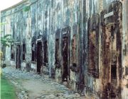 Missions Honduras - Fort Wall