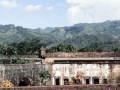 Missions Honduras - Above Fort Wall