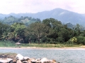 Missions Honduras - Beach Mountains