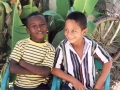 Missions Honduras - Children Friends