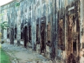 Missions Honduras - Fort Wall