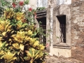 Missions Honduras - Inside Fort