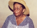 Missions Honduras - Mother Waiting