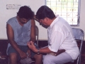 Missions Honduras - Prayer