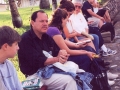 Missions Honduras - Team