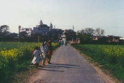 Missions India - Along the Way
