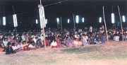 Missions India - Hearing the Good News