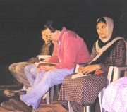 Missions India - Preparing