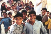 Missions India - Curious Children