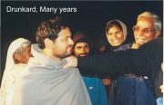 Missions India - Drunkard Delivered