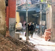 Missions India - Hide and Seek