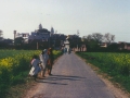 Missions India - Along the Way