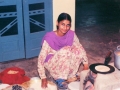 Missions India - Preparing a Meal