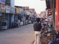 Missions India - Street Scene