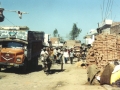 Missions India - Street Scene