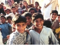 Missions India - Curious Children