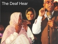 Missions India - The Deaf Hear
