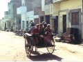 Missions India - Family Transportation
